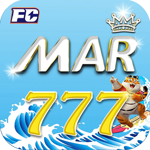 MAR777 Logo